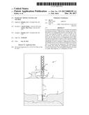 WATER JET MINING SYSTEM AND METHOD diagram and image