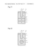 COOLING APPARATUS FOR INTERNAL COMBUSTION ENGINE diagram and image