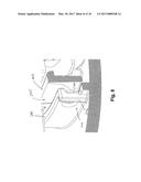 FAN WITH REMOTE TEMPERATURE SENSOR AND MOUNTING ARRANGEMENT diagram and image