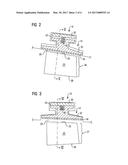 ADAPTIVE BLADE TIP SEAL ASSEMBLY diagram and image