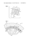 ADAPTIVE BLADE TIP SEAL ASSEMBLY diagram and image