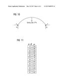 ADAPTIVE BLADE TIP SEAL ASSEMBLY diagram and image