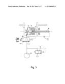 CONTROLLED COOLING OF A FRICTIONAL ENGAGEMENT DEVICE IN AN ENERGY RECOVERY     SYSTEM diagram and image