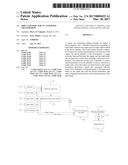 SHIFT CONTROL FOR AN AUTOMATIC TRANSMISSION diagram and image