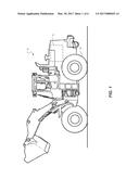 SHIFT CONTROL FOR AN AUTOMATIC TRANSMISSION diagram and image