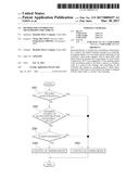 METHOD FOR CONTROLLING TRANSMISSION FOR VEHICLE diagram and image