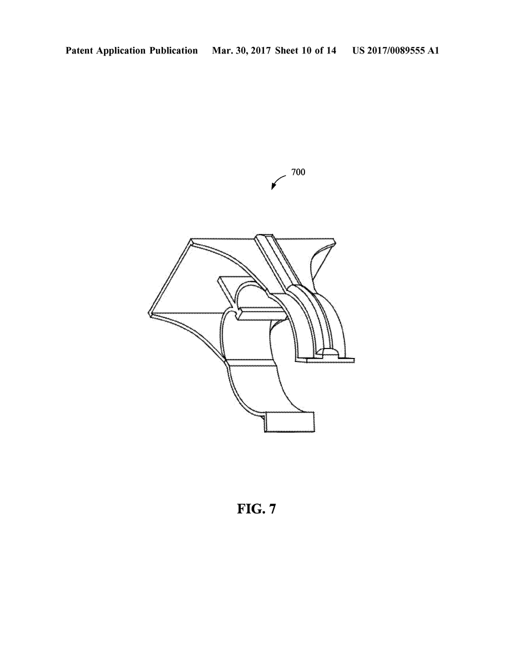 MOUNTING DEVICE TO PROVIDE LIGHTING FOR A DISPENSING APPARATUS - diagram, schematic, and image 11