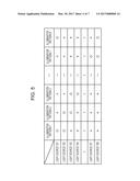 INSPECTION APPARATUS, AND ARTICLE MANUFACTURING METHOD diagram and image