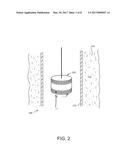 SYSTEMS AND METHODS FOR EVALUATING ANNULAR MATERIAL USING BEAMFORMING FROM     ACOUSTIC ARRAYS diagram and image