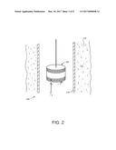 SYSTEMS, METHODS, AND COMPUTER-READABLE MEDIA FOR DETERMINING SHEAR-WAVE     TO COMPRESSIONAL-WAVE VELOCITY RATIOS IN WELL CASINGS diagram and image