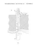 DISPLACEMENT MEASUREMENTS USING A MULTI-CAVITY SENSOR diagram and image