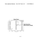 DISPLACEMENT MEASUREMENTS USING A MULTI-CAVITY SENSOR diagram and image