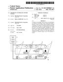 METHOD OF CONTROLLING SENSOR SYSTEM diagram and image