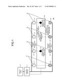 METHOD OF CONTROLLING SENSOR SYSTEM diagram and image