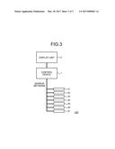 METHOD OF CONTROLLING SENSOR SYSTEM diagram and image