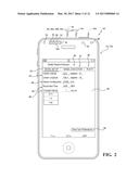 DEVICE AND SYSTEM FOR GENERATING A WEATHER FORECAST FOR A SELECTED ZONE diagram and image