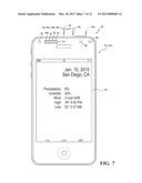 DEVICE AND SYSTEM FOR GENERATING A WEATHER FORECAST FOR A SELECTED ZONE diagram and image