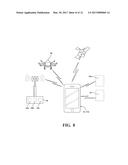 DEVICE AND SYSTEM FOR GENERATING A WEATHER FORECAST FOR A SELECTED ZONE diagram and image