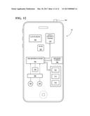 DEVICE AND SYSTEM FOR GENERATING A WEATHER FORECAST FOR A SELECTED ZONE diagram and image