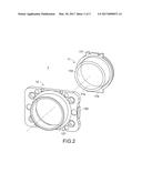 OPTICAL LENS ASSEMBLY diagram and image