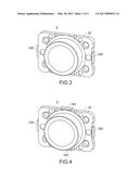 OPTICAL LENS ASSEMBLY diagram and image