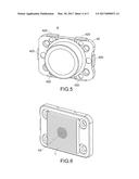 OPTICAL LENS ASSEMBLY diagram and image