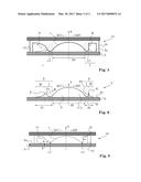 MANUFACTURE OF OPTICAL ELEMENTS BY REPLICATION AND CORRESPONDING     REPLICATION TOOLS AND OPTICAL DEVICES diagram and image