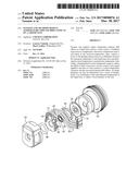 SYSTEMS AND METHODS REDUCE TEMPERATURE INDUCED DRIFT EFFECTS ON A LIQUID     LENS diagram and image