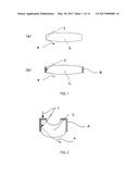 ULTRAVIOLET ABSORBING PAINT, ULTRAVIOLET ABSORBING FILM, LIGHT ABSORBING     FILM, OPTICAL ELEMENT, OPTICAL UNIT AND LIGHT ILLUMINATING APPARATUS diagram and image