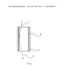 ULTRAVIOLET ABSORBING PAINT, ULTRAVIOLET ABSORBING FILM, LIGHT ABSORBING     FILM, OPTICAL ELEMENT, OPTICAL UNIT AND LIGHT ILLUMINATING APPARATUS diagram and image