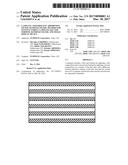 LAMINATE, INFRARED RAY ABSORPTION FILTER, BANDPASS FILTER, METHOD FOR     MANUFACTURING LAMINATE, KIT FOR FORMING BANDPASS FILTER, AND IMAGE     DISPLAY DEVICE diagram and image