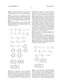 LAMINATE, INFRARED RAY ABSORPTION FILTER, BANDPASS FILTER, METHOD FOR     MANUFACTURING LAMINATE, KIT FOR FORMING BANDPASS FILTER, AND IMAGE     DISPLAY DEVICE diagram and image