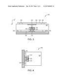 ILLUMINATION APPARATUS CONFINING LIGHT BY TOTAL INTERNAL REFLECTION AND     METHODS OF FORMING THE SAME diagram and image