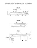 LIGHT GUIDE, VIRTUAL IMAGE OPTICAL SYSTEM, AND VIRTUAL IMAGE DISPLAY     DEVICE diagram and image