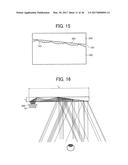 LIGHT GUIDE, VIRTUAL IMAGE OPTICAL SYSTEM, AND VIRTUAL IMAGE DISPLAY     DEVICE diagram and image