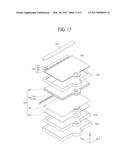 LIGHT GUIDE PLATE, BACKLIGHT UNIT AND LIQUID CRYSTAL DISPLAY DEVICE USING     THE SAME diagram and image