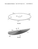 ETENDUE-PRESERVING LIGHT COUPLING SYSTEM HAVING LIGHT OUTPUT APERTURE     SMALLER THAN LIGHT INPUT APERTURE diagram and image