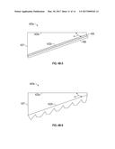 ETENDUE-PRESERVING LIGHT COUPLING SYSTEM HAVING LIGHT OUTPUT APERTURE     SMALLER THAN LIGHT INPUT APERTURE diagram and image