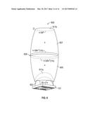 ETENDUE-PRESERVING LIGHT COUPLING SYSTEM HAVING LIGHT OUTPUT APERTURE     SMALLER THAN LIGHT INPUT APERTURE diagram and image