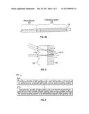 ILLUMINATION SYSTEM WITH OVERLAPPING LIGHT GUIDING UNITS diagram and image