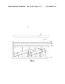 BACKLIGHT MODULE AND LIQUID CRYSTAL DISPLAY DEVICE diagram and image