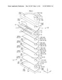 LIGHTING DEVICE AND DISPLAY DEVICE diagram and image