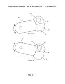 SPECIAL FLOWER EFFECTS BEAM AND WASHLIGHT LUMINAIRE diagram and image