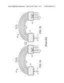 TEMPERATURE INSENSITIVE DEMUX/MUX IN SILICON PHOTONICS diagram and image