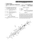 MULTI-FIBER CONNECTOR FOR USE WITH RIBBON FIBER OPTIC CABLE diagram and image