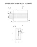 MULTI-FIBER CONNECTOR FOR USE WITH RIBBON FIBER OPTIC CABLE diagram and image