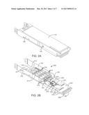 PACKAGE STRUCTURE FOR PHOTONIC TRANSCEIVING DEVICE diagram and image