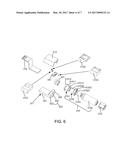 PACKAGE STRUCTURE FOR PHOTONIC TRANSCEIVING DEVICE diagram and image