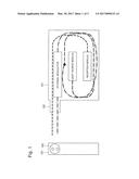 HOUSING AND OPTICAL TRANSCEIVER MODULE diagram and image