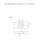 HOUSING AND OPTICAL TRANSCEIVER MODULE diagram and image